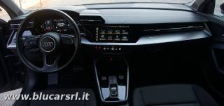 AUDI A3 usata, con Climatizzatore