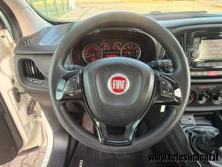 FIAT Doblo usata 14