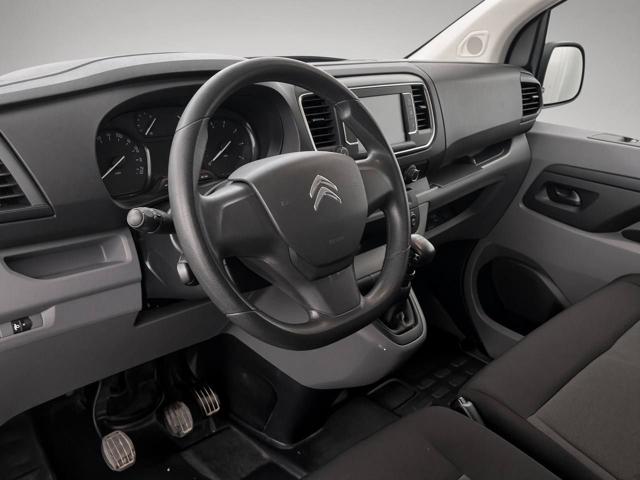 CITROEN Jumpy usata, con USB