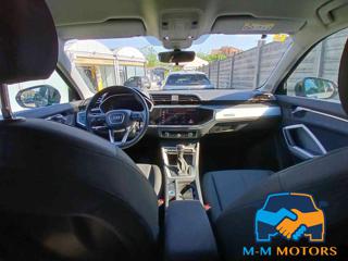 AUDI Q3 usata, con Climatizzatore
