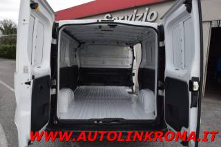 FIAT Talento usata, con Boardcomputer