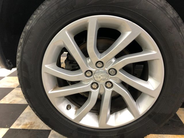 LAND ROVER Discovery Sport usata, con Chiusura centralizzata