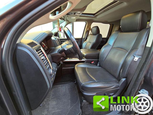 DODGE RAM usata, con Airbag Passeggero