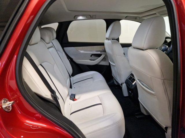 MAZDA CX-60 usata, con Chiusura centralizzata
