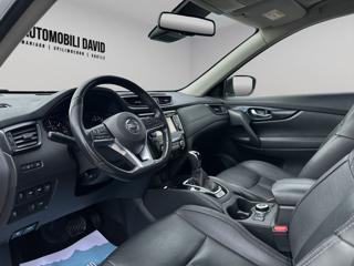 NISSAN X-Trail usata, con Boardcomputer