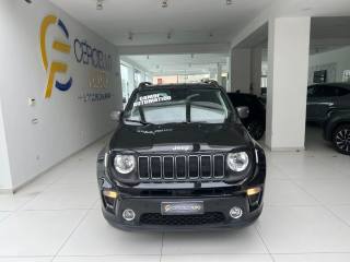 JEEP Renegade usata, con Airbag