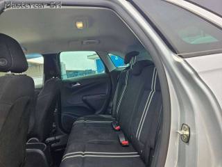 OPEL Crossland usata, con Immobilizzatore elettronico