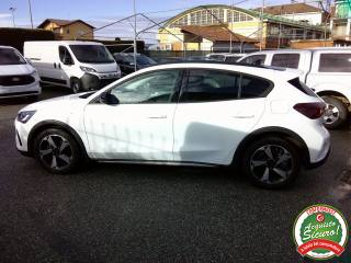 FORD Focus usata, con Airbag