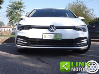 VOLKSWAGEN Golf usata, con Filtro antiparticolato