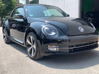 VOLKSWAGEN Maggiolino usata, con Specchietti laterali elettrici