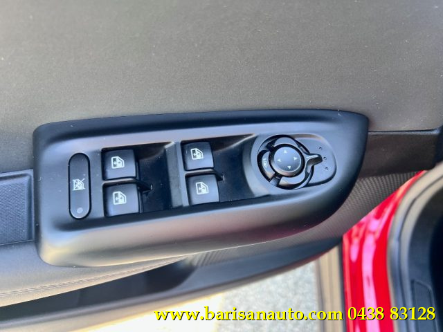 ALFA ROMEO Tonale usata, con Chiusura centralizzata