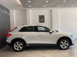 AUDI Q3 usata, con Airbag laterali