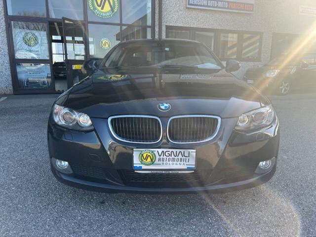 BMW 320 usata, con Airbag