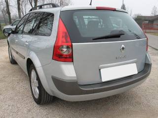 RENAULT Megane usata, con Bracciolo