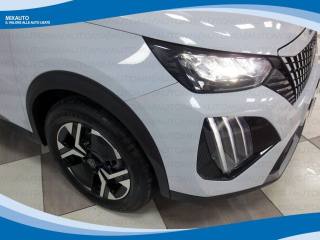 PEUGEOT 2008 usata, con Cruise Control