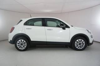 FIAT 500X usata, con Airbag Passeggero