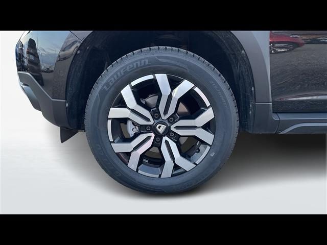 DACIA Duster usata, con Chiusura centralizzata