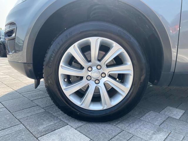 LAND ROVER Discovery Sport usata, con Cerchi in lega