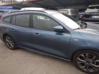 FORD Focus usata, con Antifurto