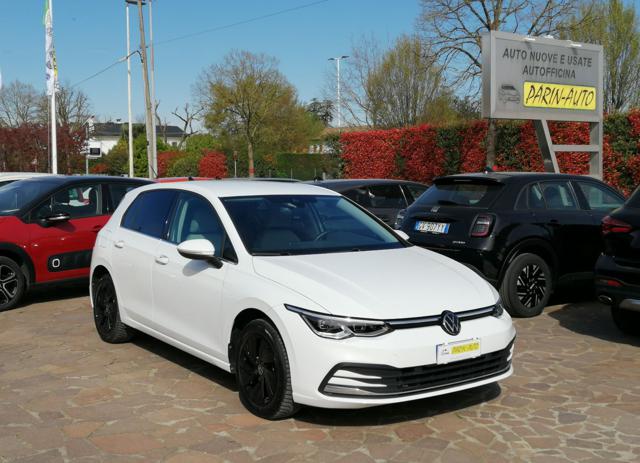 VOLKSWAGEN Golf usata, con Autoradio