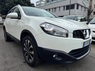 NISSAN Qashqai usata, con Airbag