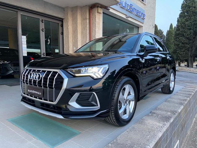 AUDI Q3 usata, con ABS
