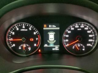 KIA Stonic usata, con Bracciolo