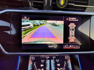 AUDI A6 usata, con Servosterzo