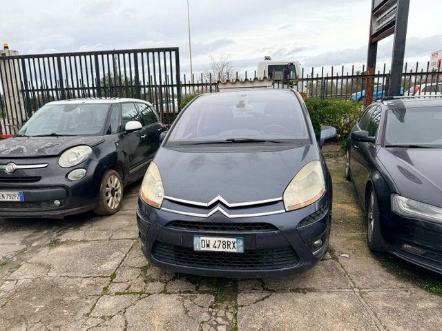 CITROEN C4 usata, con ABS