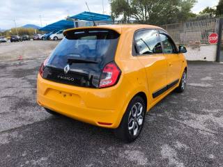 RENAULT Twingo usata 3