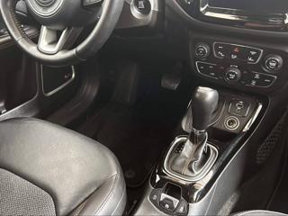 JEEP Compass usata, con Touch screen