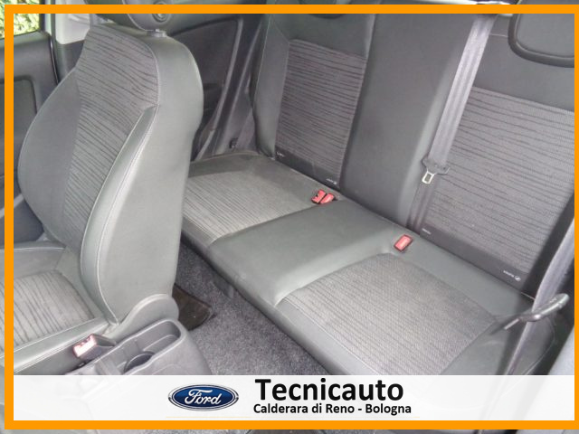 OPEL Corsa usata 14