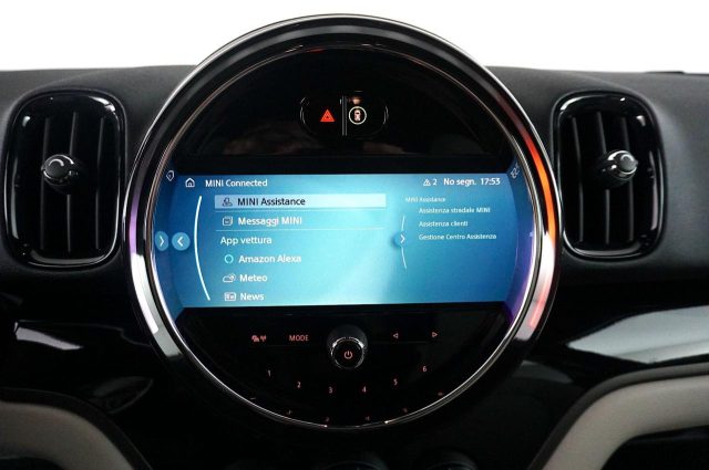 MINI Countryman usata, con Chiusura centralizzata telecomandata