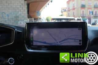 PEUGEOT 2008 usata, con USB