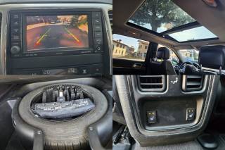 JEEP Grand Cherokee usata, con ESP