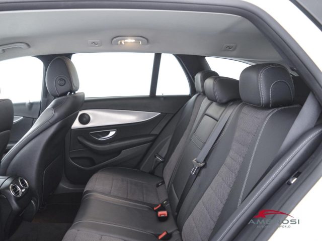MERCEDES-BENZ CLA usata 9