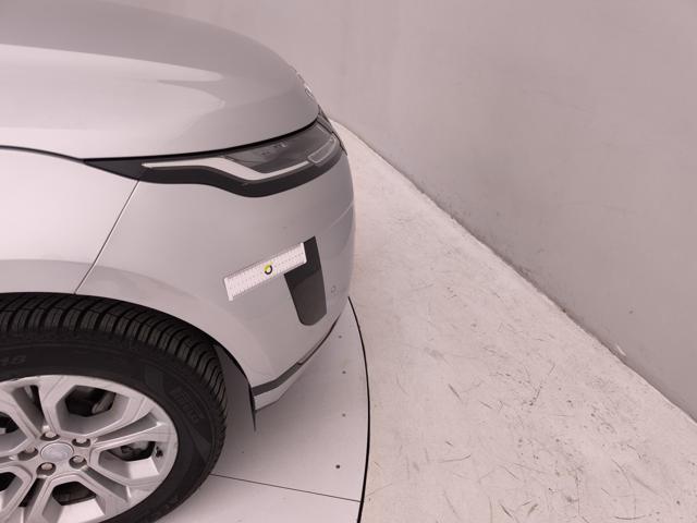 LAND ROVER Range Rover Evoque usata, con Spoiler
