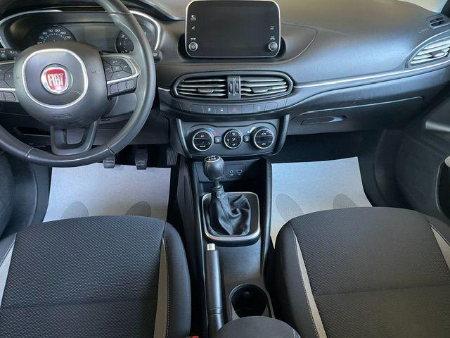 FIAT Tipo usata, con Immobilizzatore elettronico