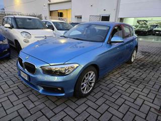 BMW 116 usata, con Alzacristalli elettrici