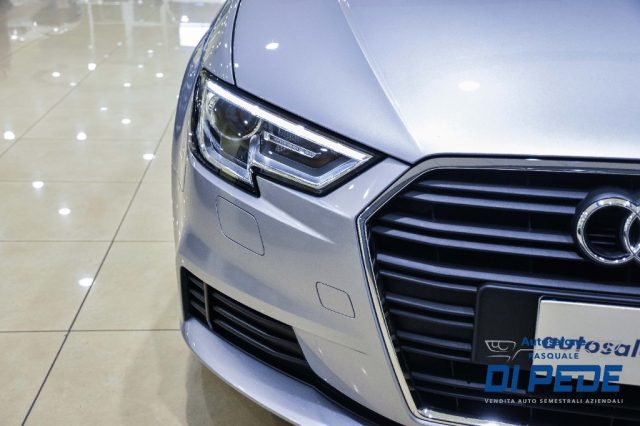 AUDI A3 usata, con Chiusura centralizzata