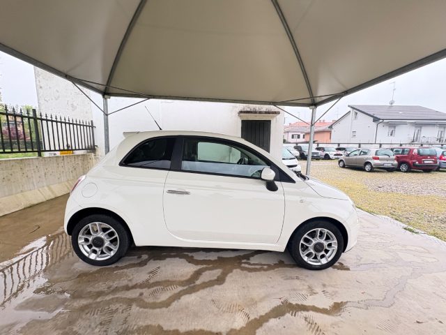 FIAT 500 usata, con Chiusura centralizzata
