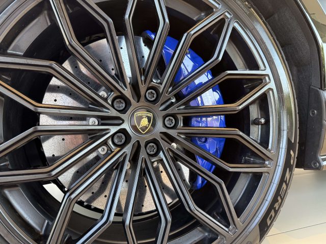 LAMBORGHINI Urus usata, con Airbag Passeggero