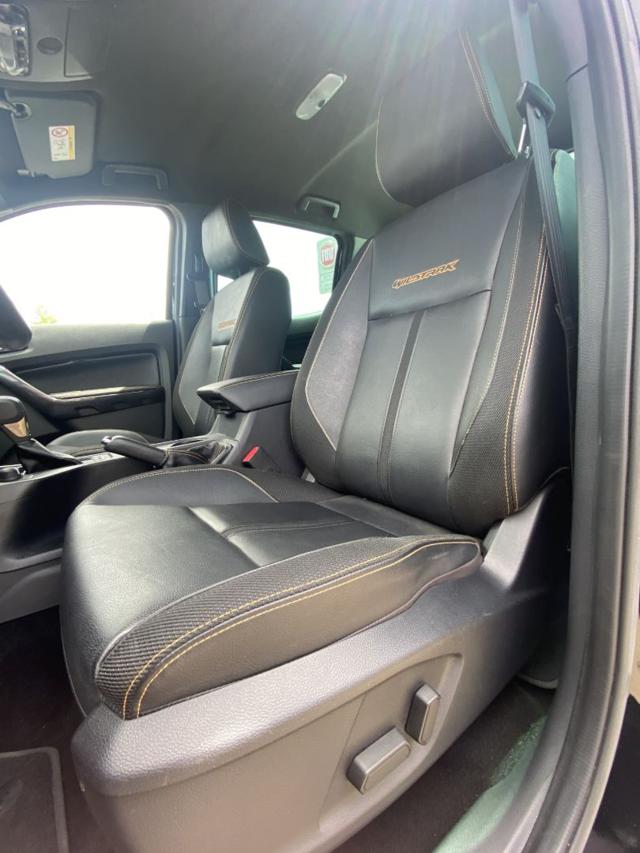 FORD Ranger usata 47