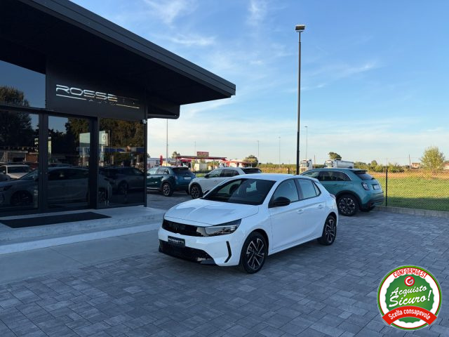 OPEL Corsa usata, con ABS