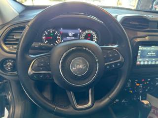 JEEP Renegade usata, con Climatizzatore