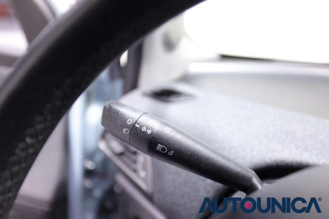 LANCIA Ypsilon usata, con Monitoraggio pressione pneumatici