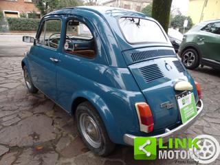 FIAT 500 usata 44