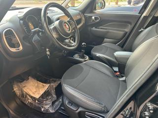 FIAT 500L usata, con Boardcomputer