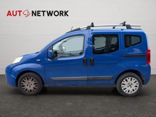 FIAT Qubo usata, con Chiusura centralizzata