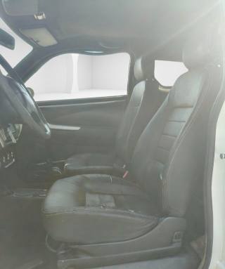 LIGIER JS usata, con Volante in pelle